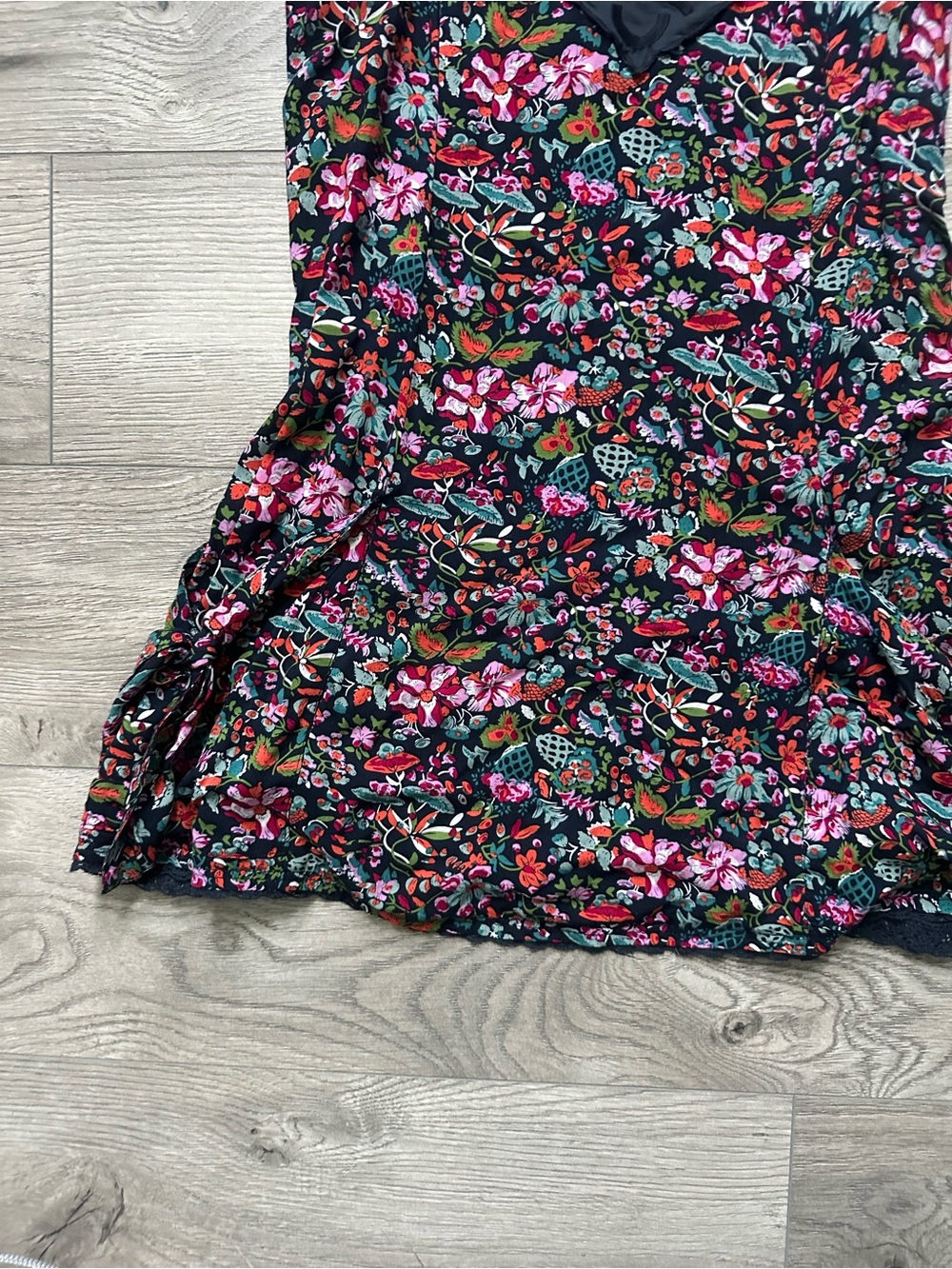 Free People Tank Top - Picture 3 of 6